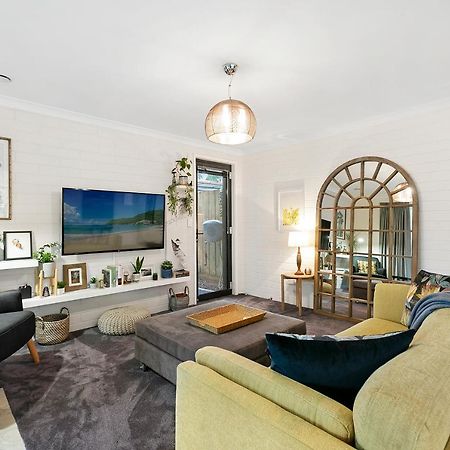 The Snug Premium 1Br Self Contained Apartment Free Netflix Korumburra 外观 照片