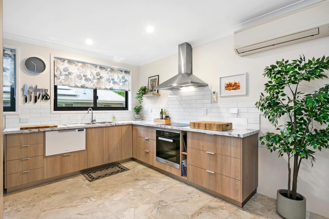 The Snug Premium 1Br Self Contained Apartment Free Netflix Korumburra 外观 照片