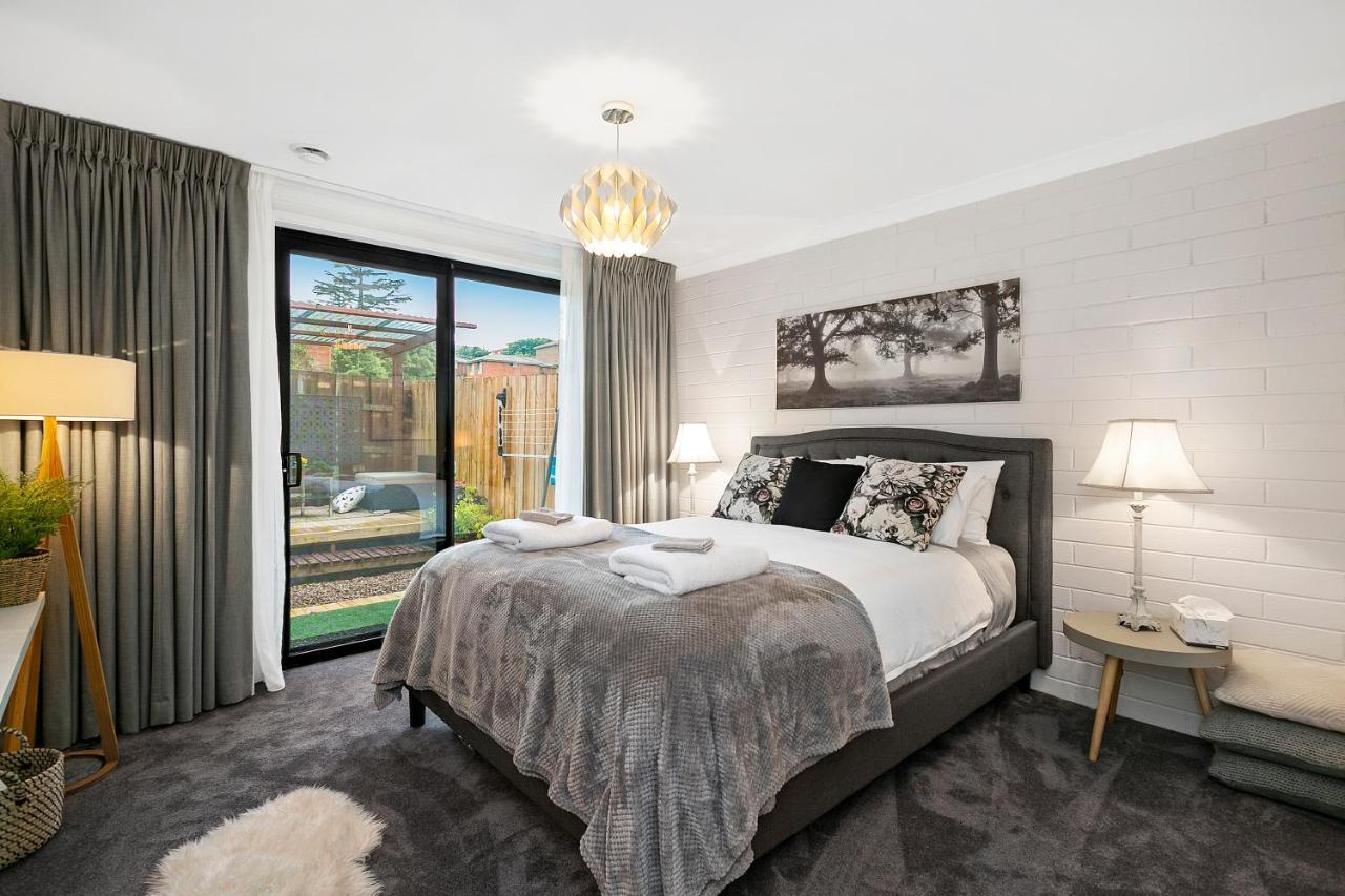 The Snug Premium 1Br Self Contained Apartment Free Netflix Korumburra 外观 照片