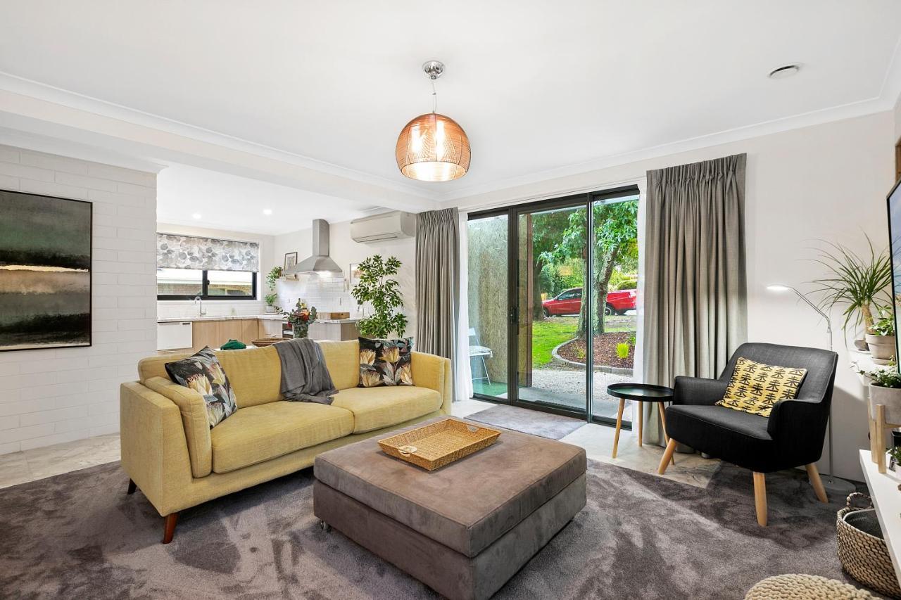 The Snug Premium 1Br Self Contained Apartment Free Netflix Korumburra 外观 照片