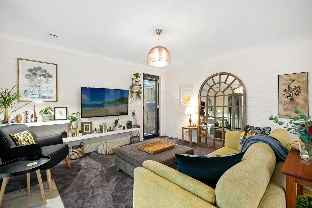The Snug Premium 1Br Self Contained Apartment Free Netflix Korumburra 外观 照片