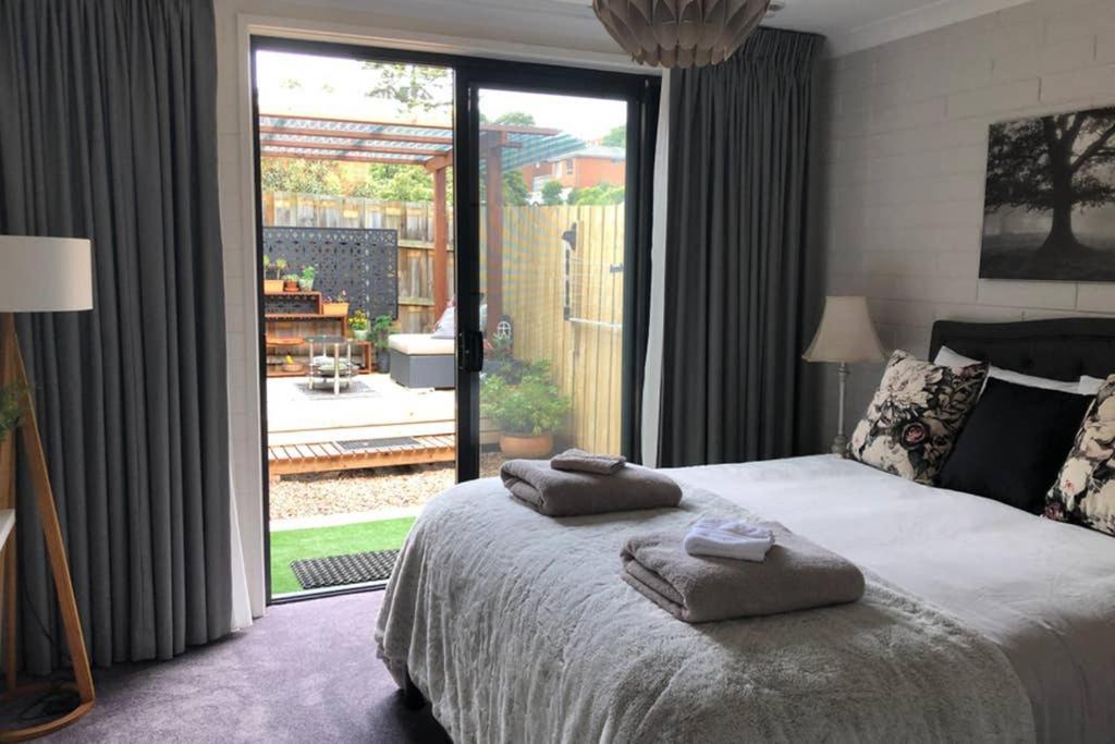 The Snug Premium 1Br Self Contained Apartment Free Netflix Korumburra 外观 照片