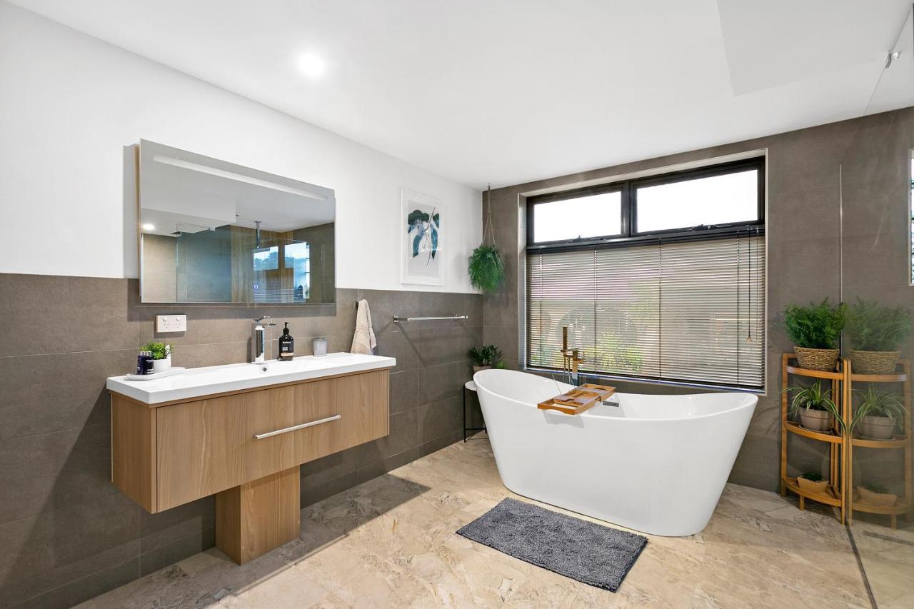 The Snug Premium 1Br Self Contained Apartment Free Netflix Korumburra 外观 照片